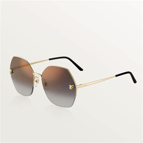 cartier sunglasses panthere